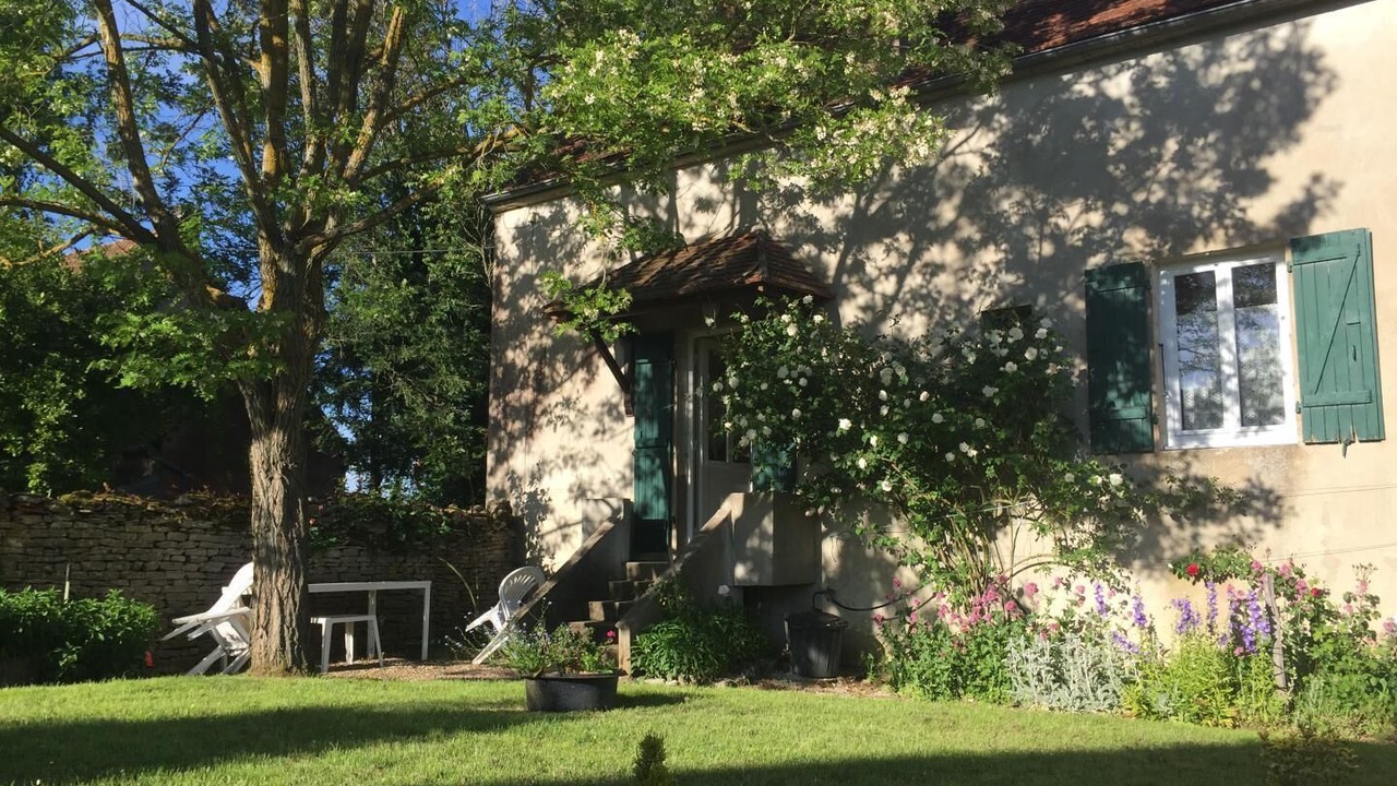 Photo of Outdoor in Cersot