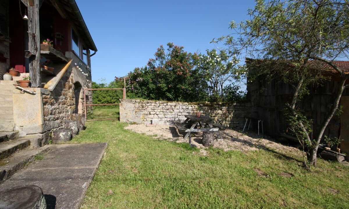 Photo of Outdoor in Sigy-le-Chatel