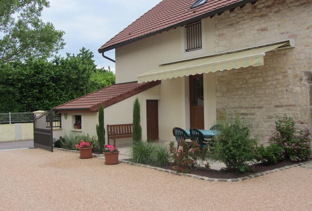 Photo of Outdoor in Saint-Remy