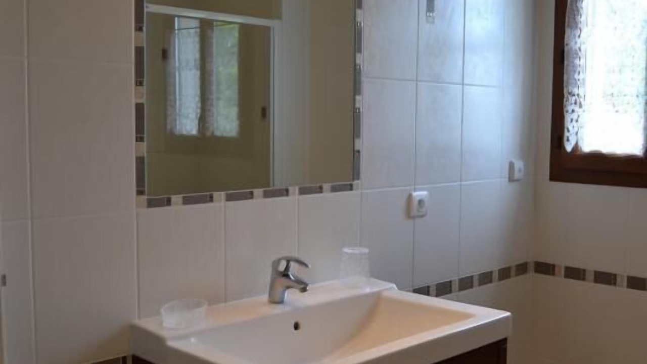 Photo of Bathroom in Saint-Remy