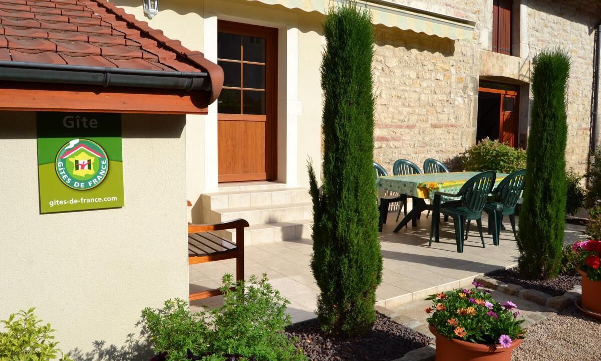 Photo of Outdoor in Saint-Remy