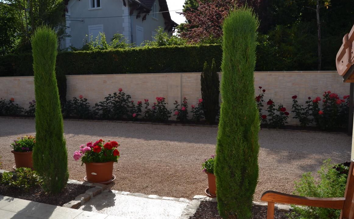 Photo of Outdoor in Saint-Remy