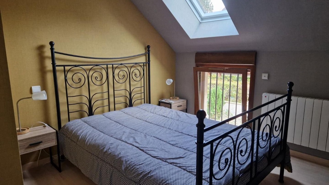 Photo of Bedroom in Saint-Remy