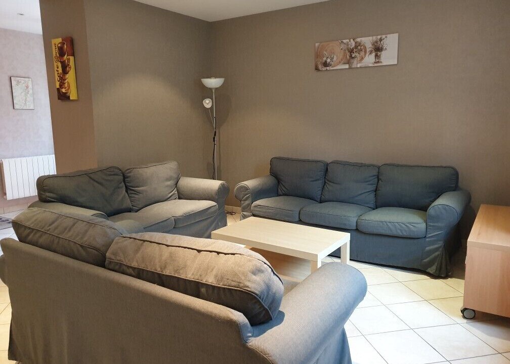Photo of Livingroom in Saint-Remy