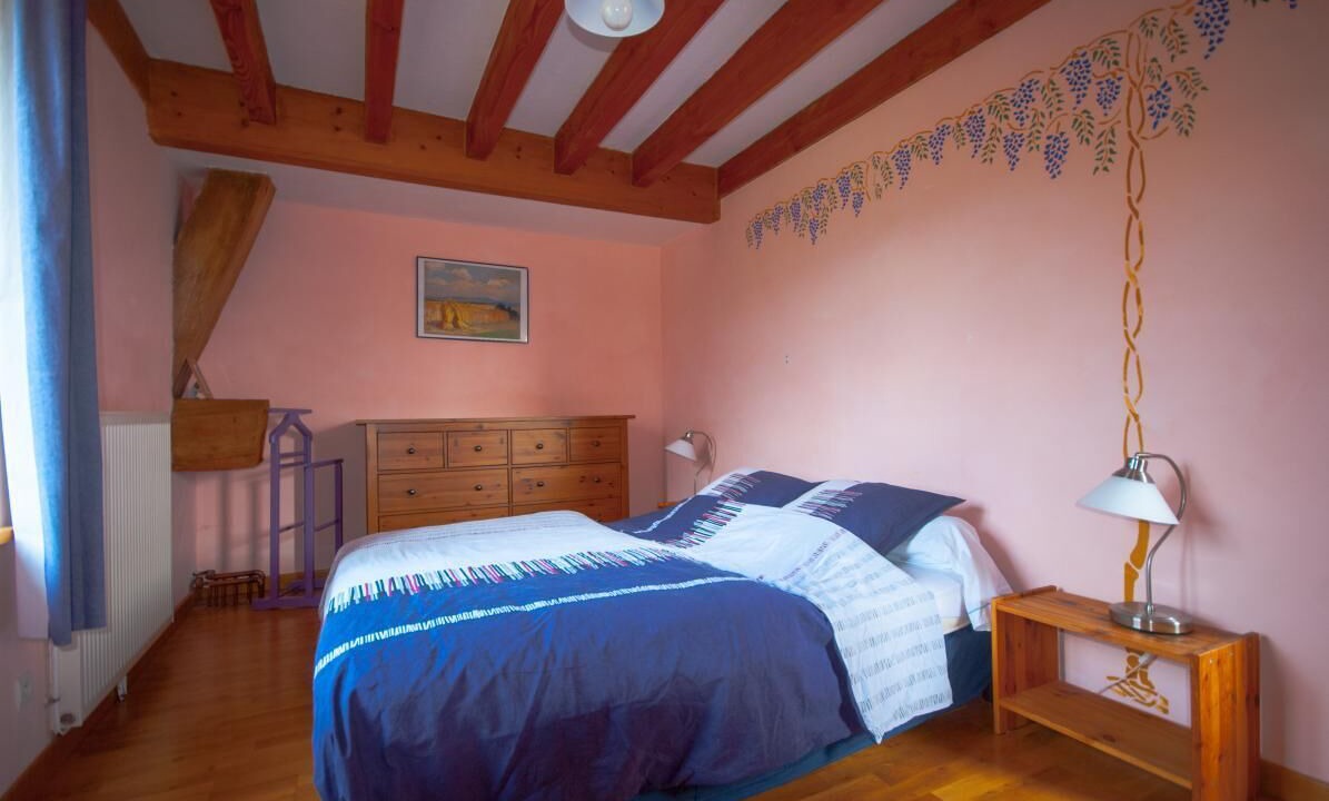 Photo of Bedroom in Viry