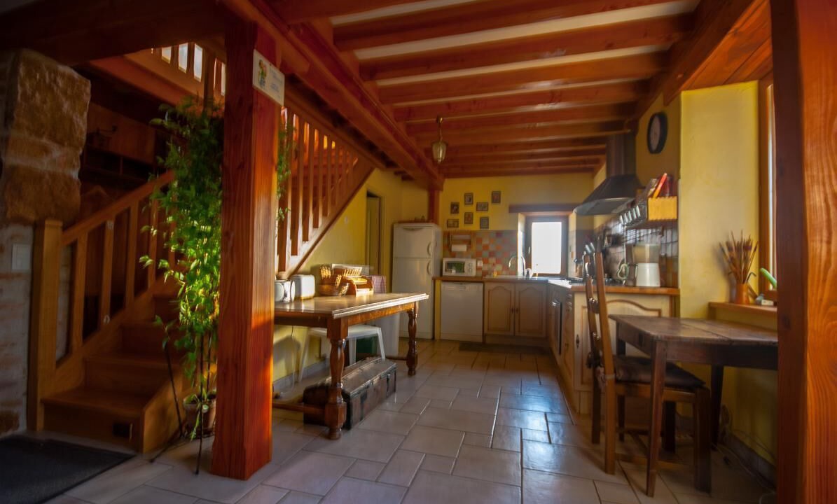 Photo of Kitchen in Viry