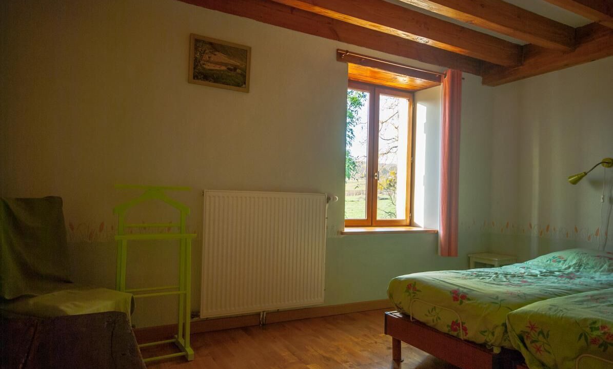 Photo of Bedroom in Viry