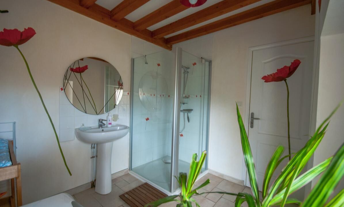 Photo of Bathroom in Viry