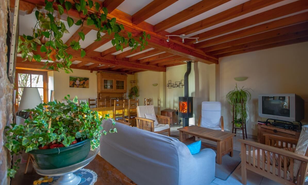 Photo of Livingroom in Viry