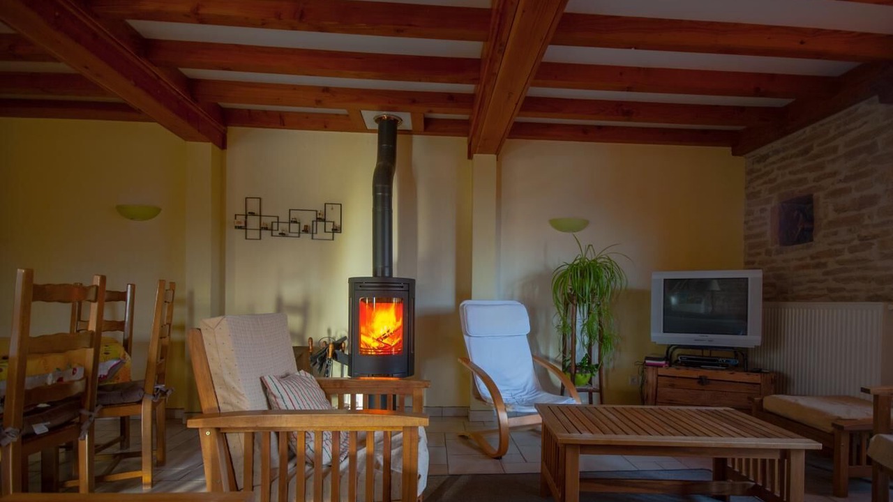 Photo of Livingroom in Viry