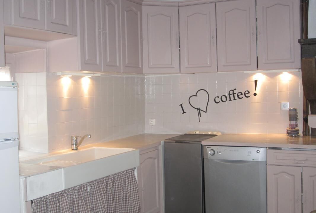 Photo of Kitchen in Jalogny
