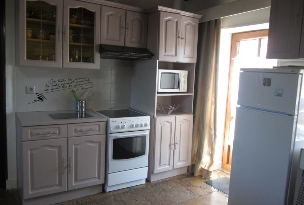 Photo of Kitchen in Jalogny