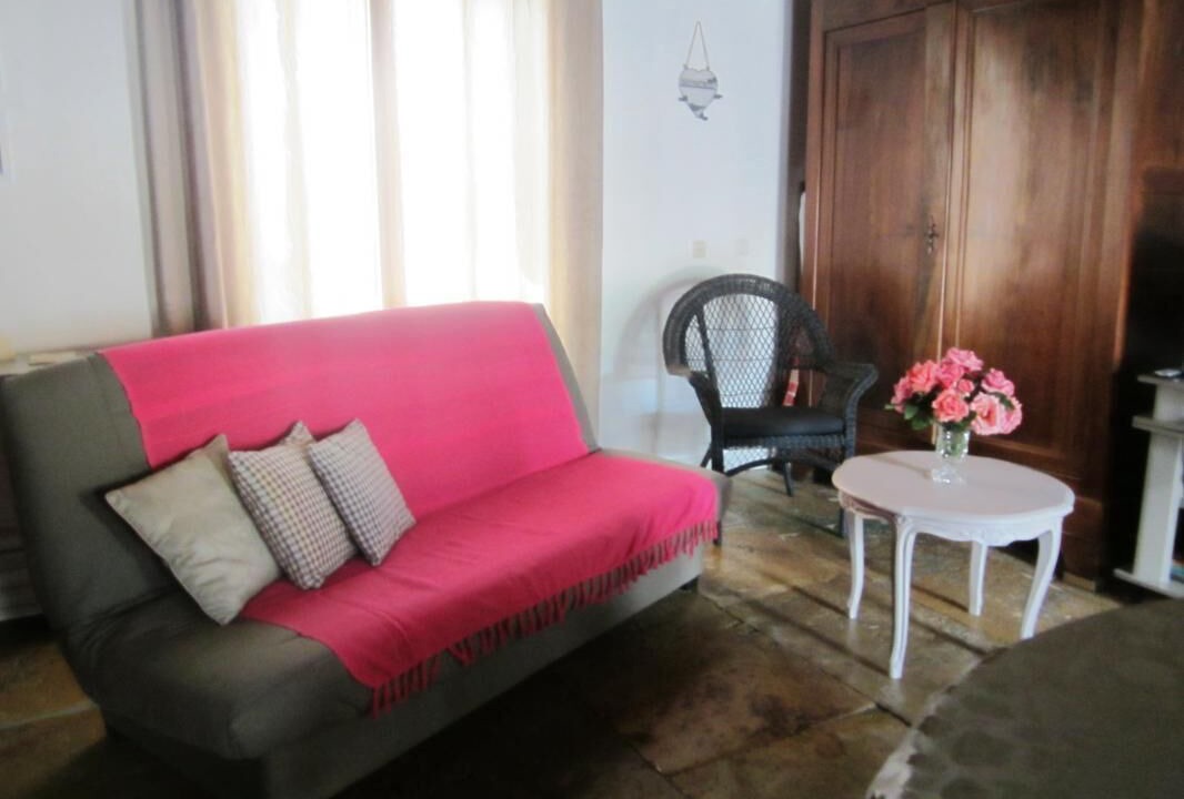 Photo of Livingroom in Jalogny