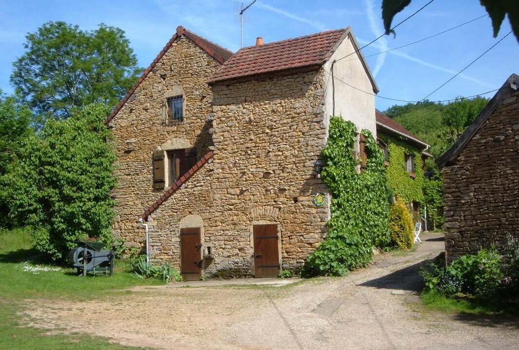 Photo of Outdoor in Genouilly
