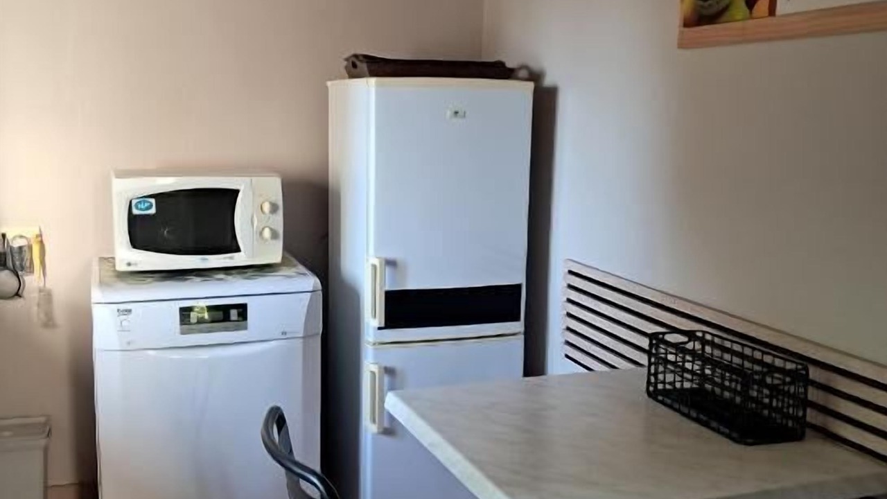 Photo of Kitchen in Genouilly