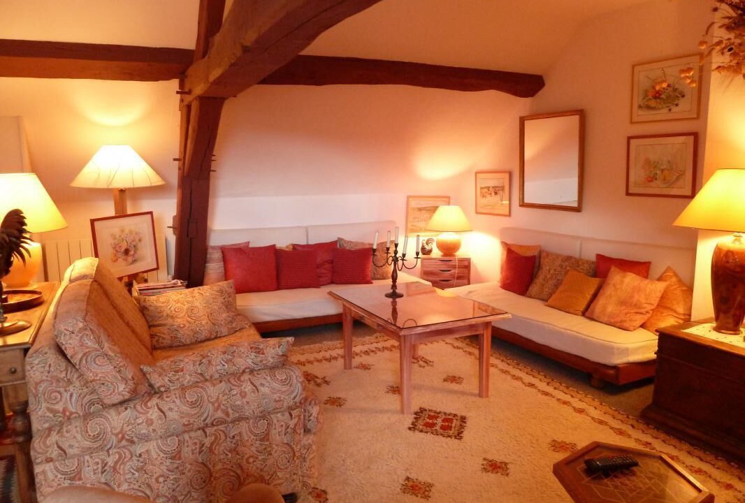 Photo of Livingroom in Fley
