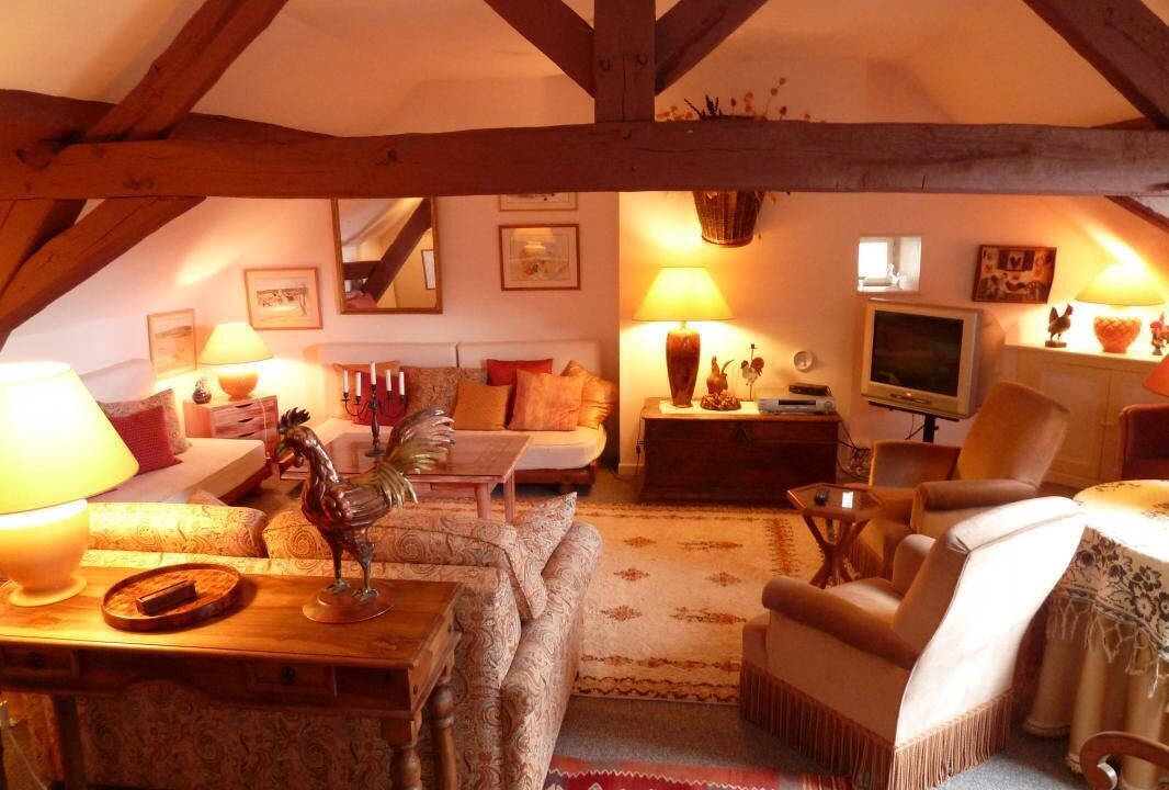 Photo of Livingroom in Fley