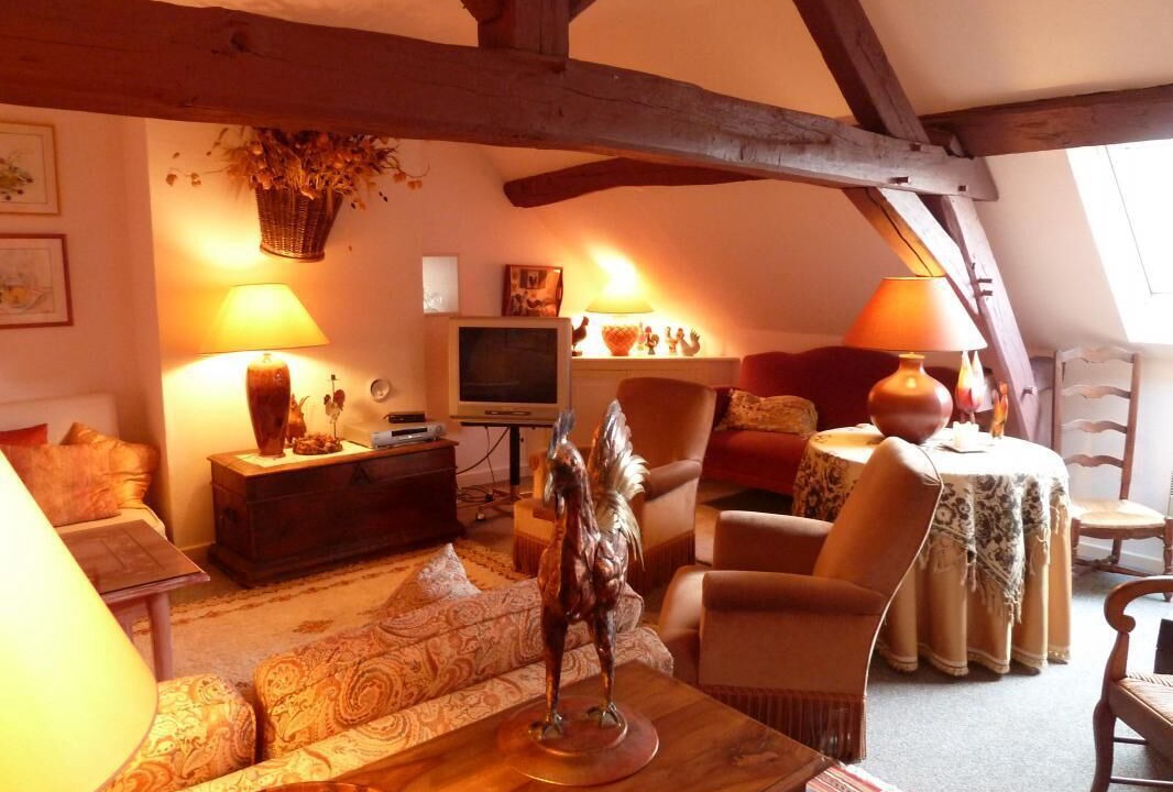 Photo of Livingroom in Fley