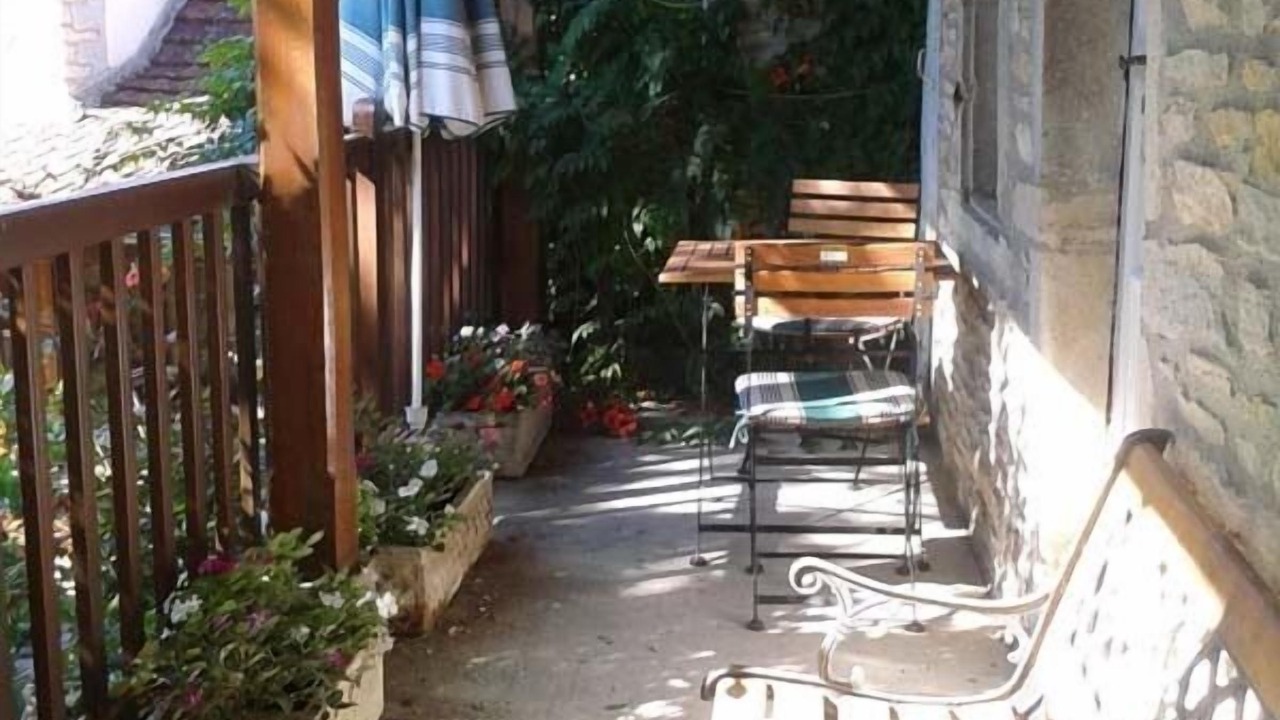 Photo of Patio Balcony in Fley