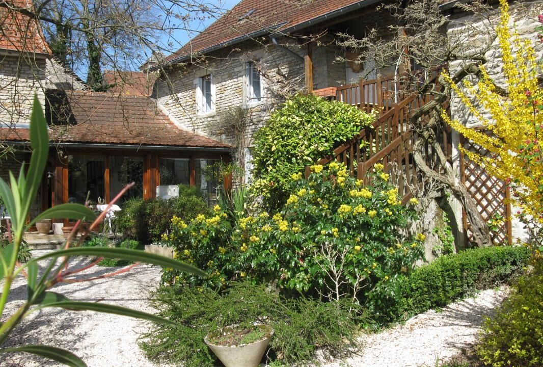 Photo of Outdoor in Fley