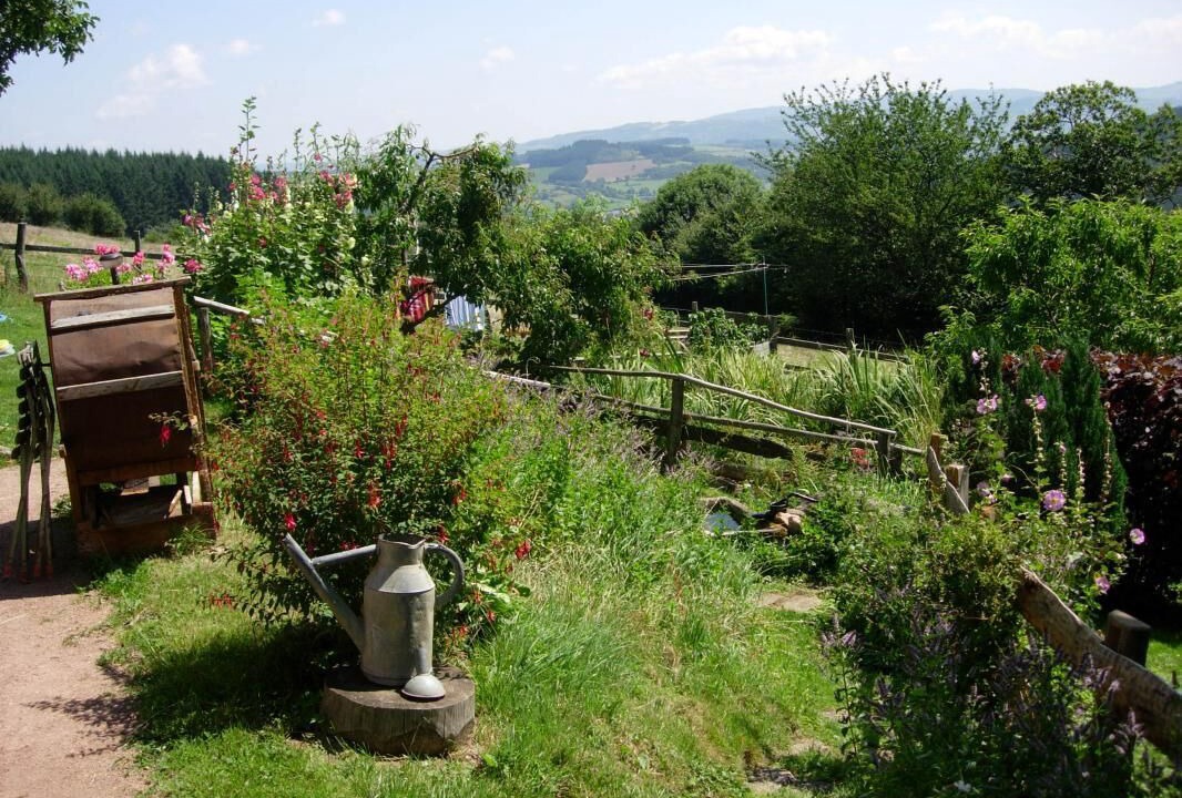 Photo of Outdoor in Matour