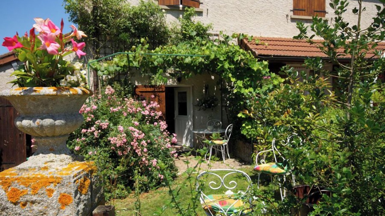 Photo of Outdoor in Villeneuve-en-Montagne