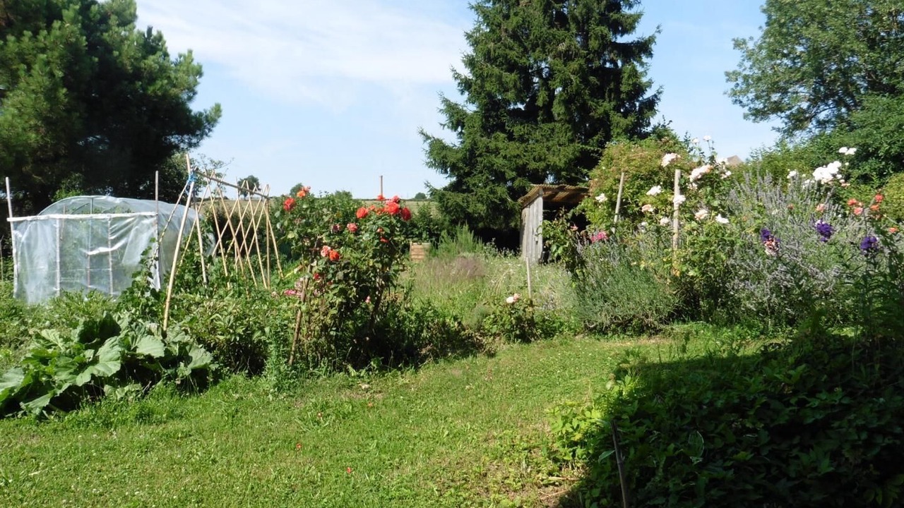 Photo of Outdoor in Villeneuve-en-Montagne
