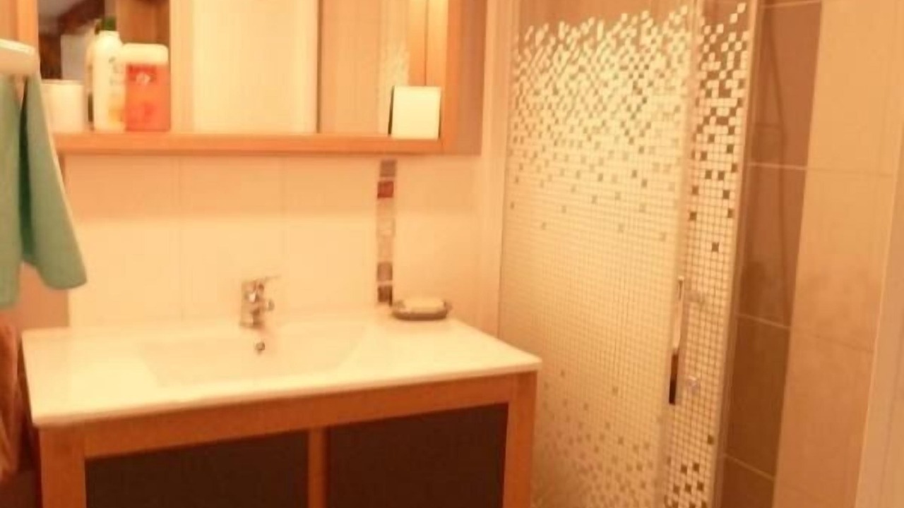 Photo of Bathroom in Massy