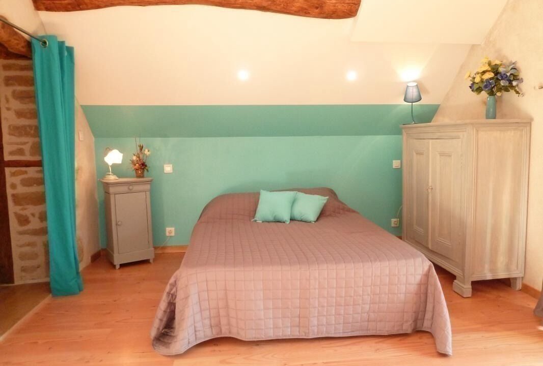 Photo of Bedroom in Massy