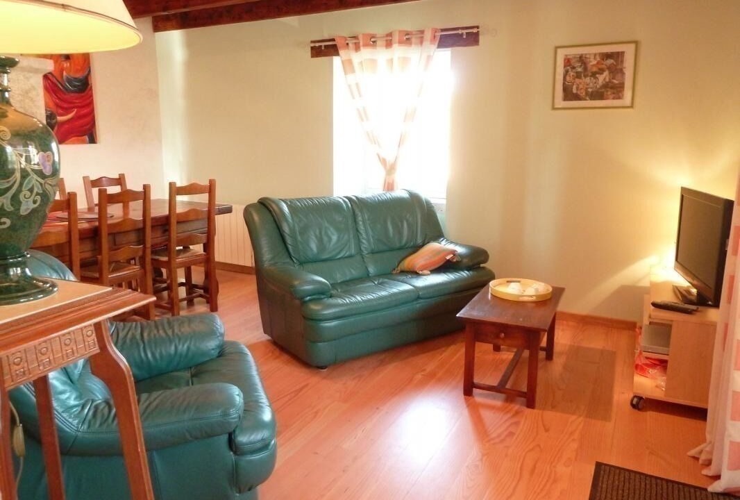 Photo of Livingroom in Massy