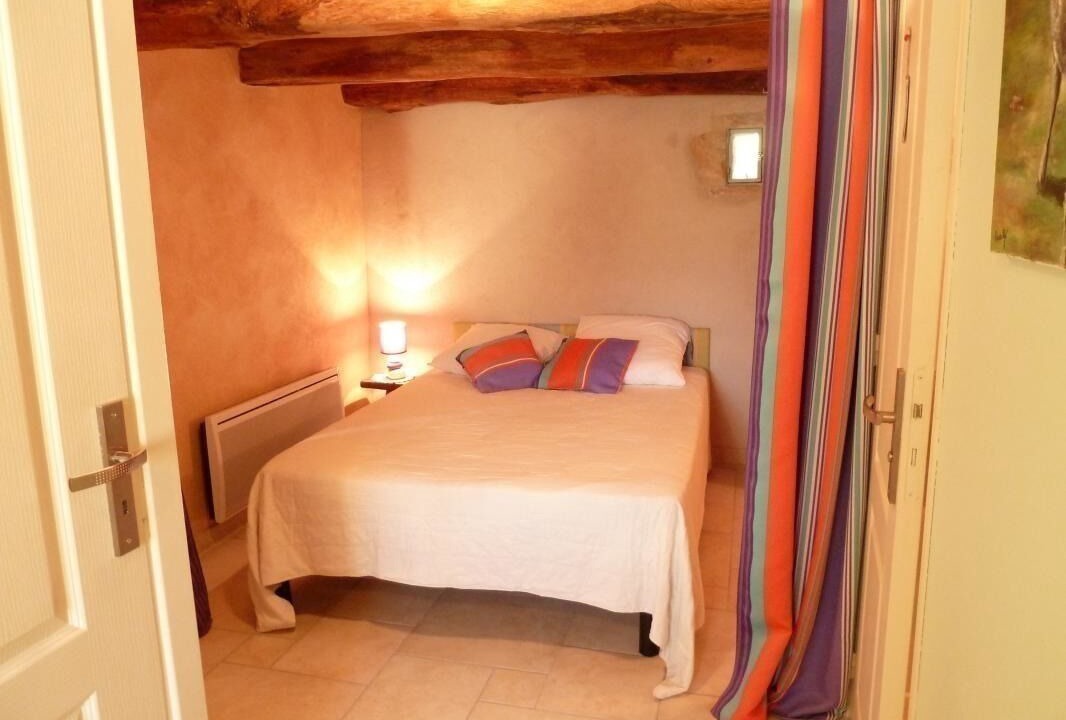 Photo of Bedroom in Massy