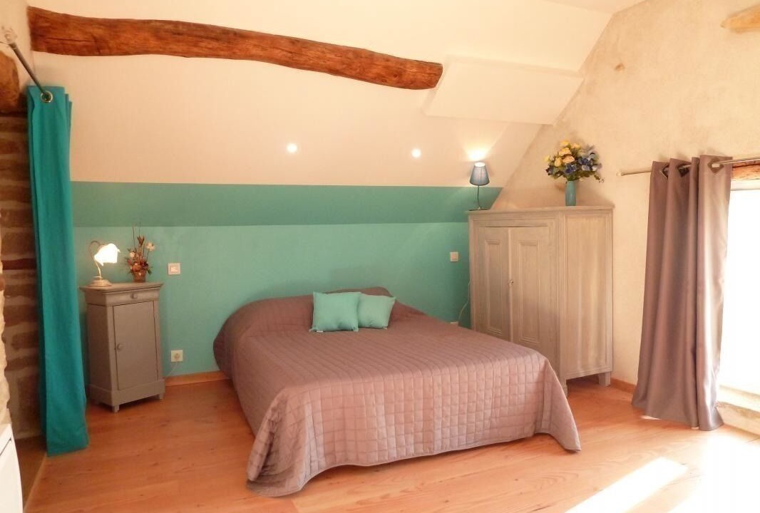 Photo of Bedroom in Massy