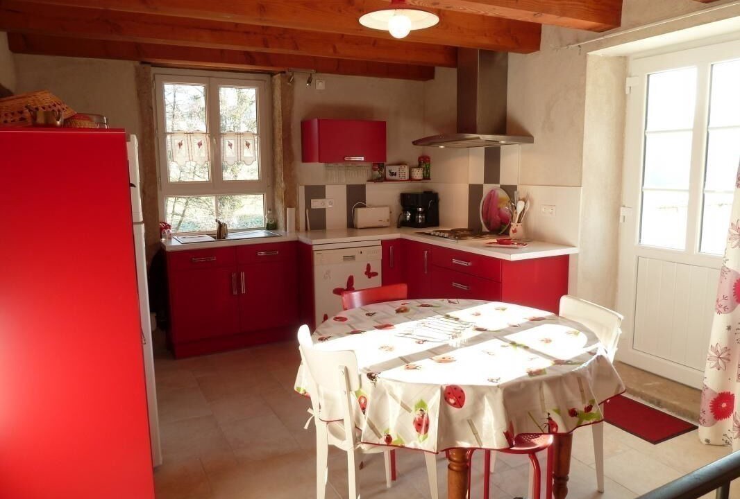 Photo of Kitchen in Massy