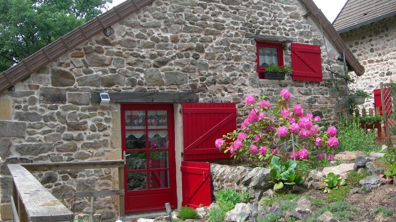 Photo of Outdoor in Colombier-en-Brionnais