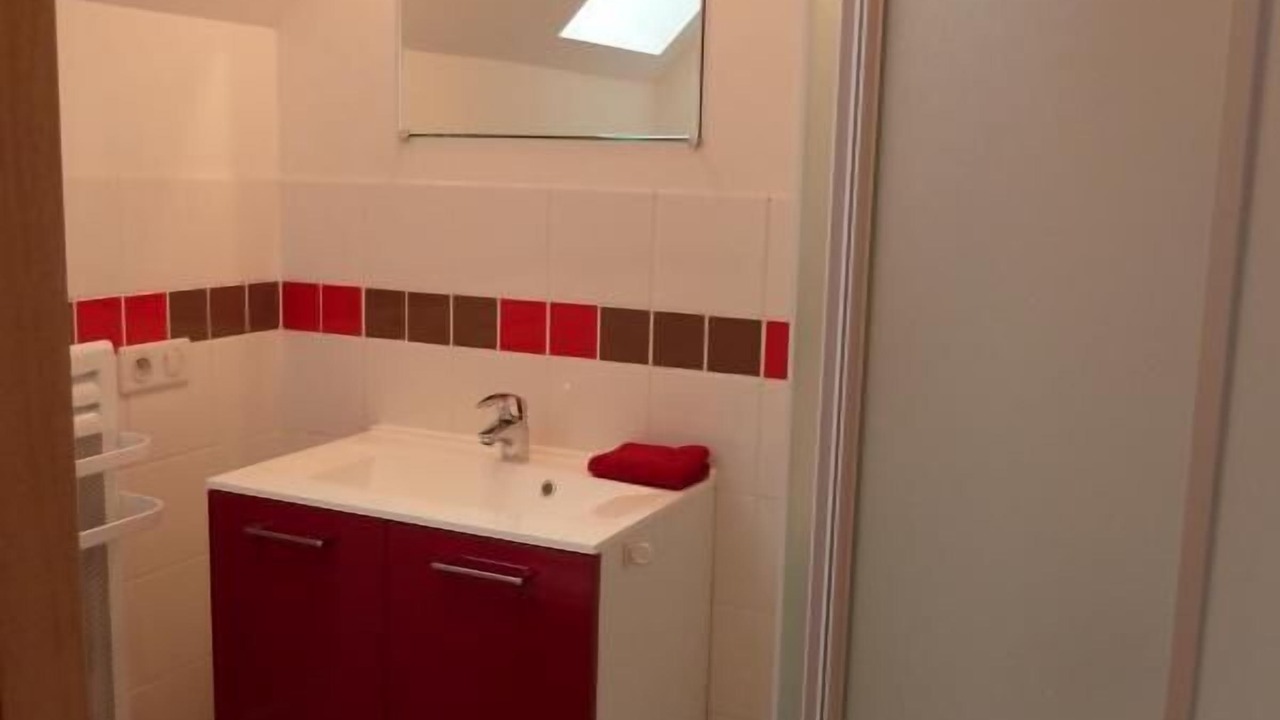Photo of Bathroom in Colombier-en-Brionnais
