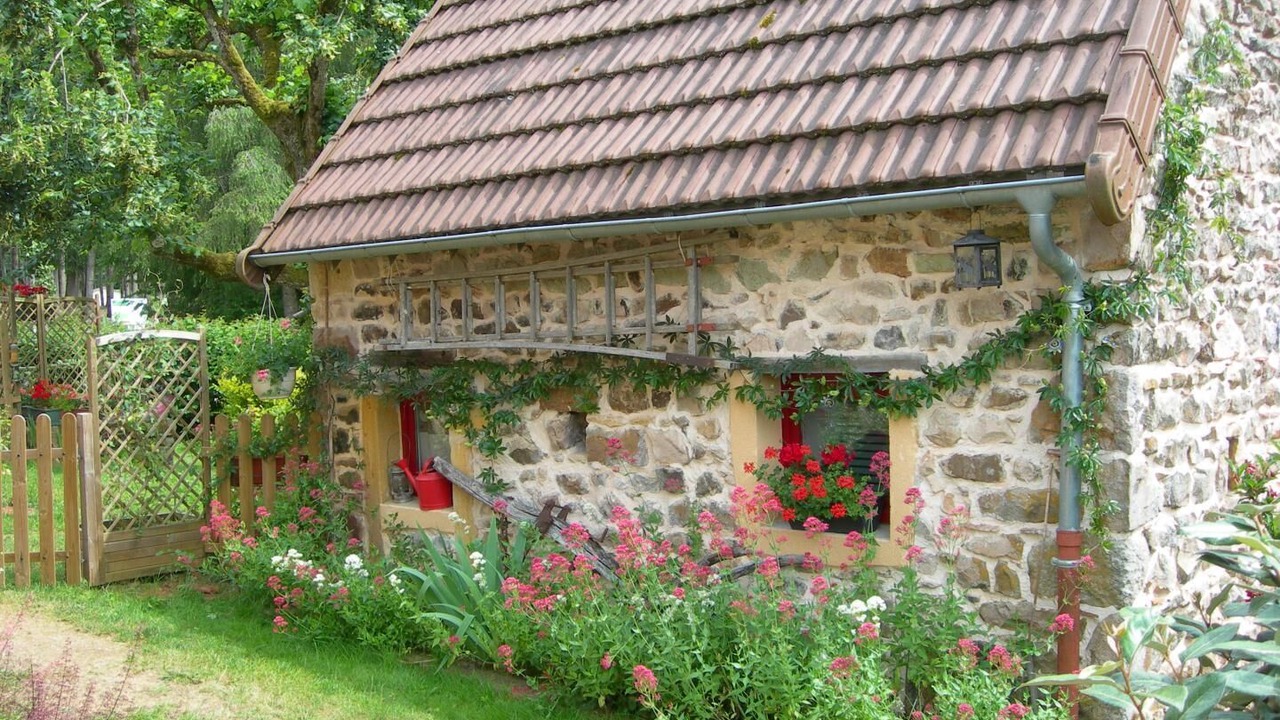 Photo of Outdoor in Colombier-en-Brionnais