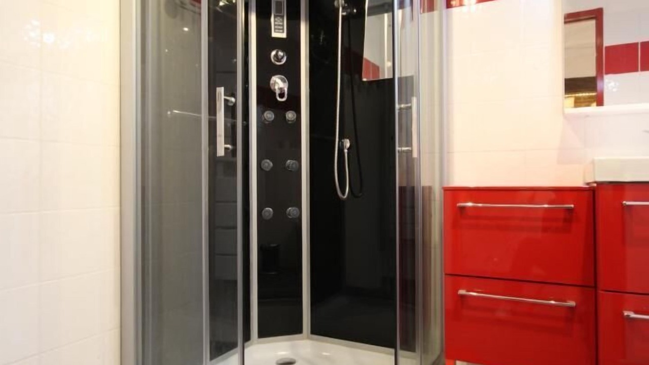 Photo of Bathroom in Colombier-en-Brionnais