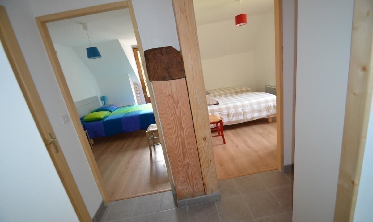 Photo of Bedroom in Colombier-en-Brionnais