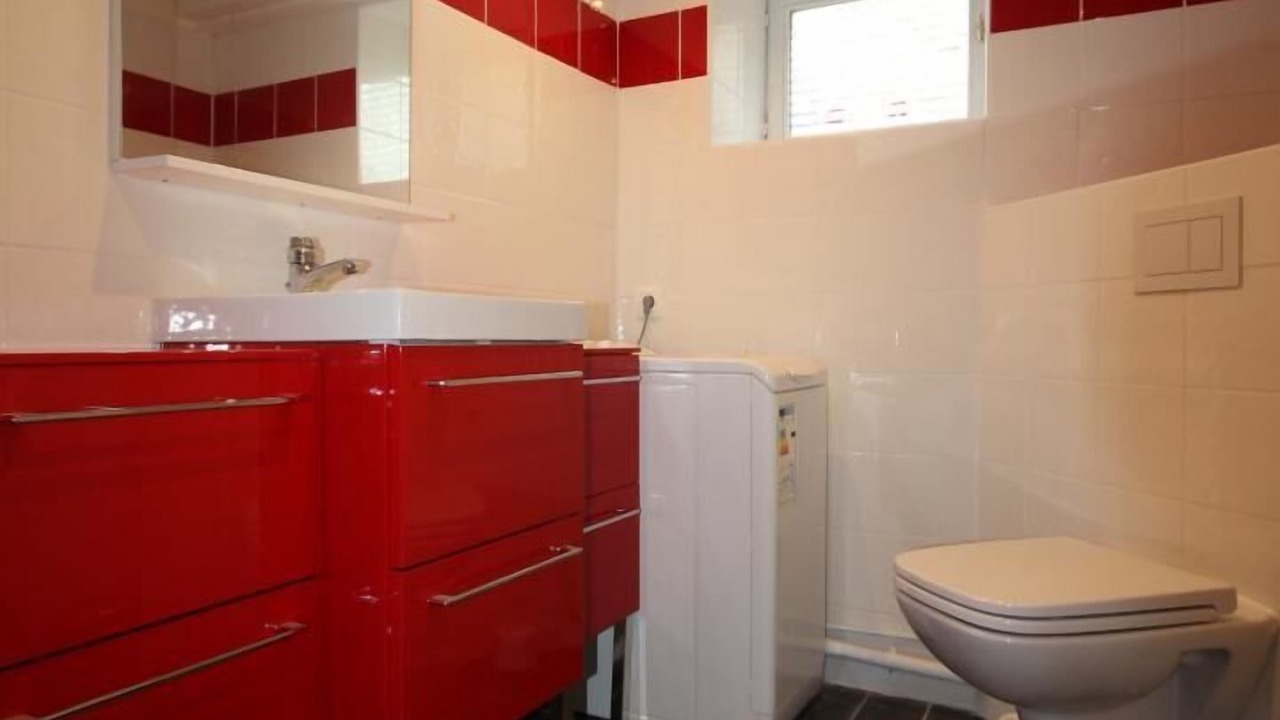 Photo of Bathroom in Colombier-en-Brionnais