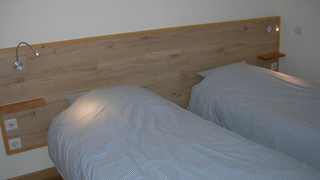 Photo of Bedroom in Colombier-en-Brionnais