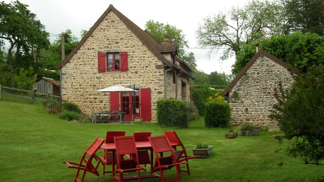 Photo of Outdoor in Colombier-en-Brionnais