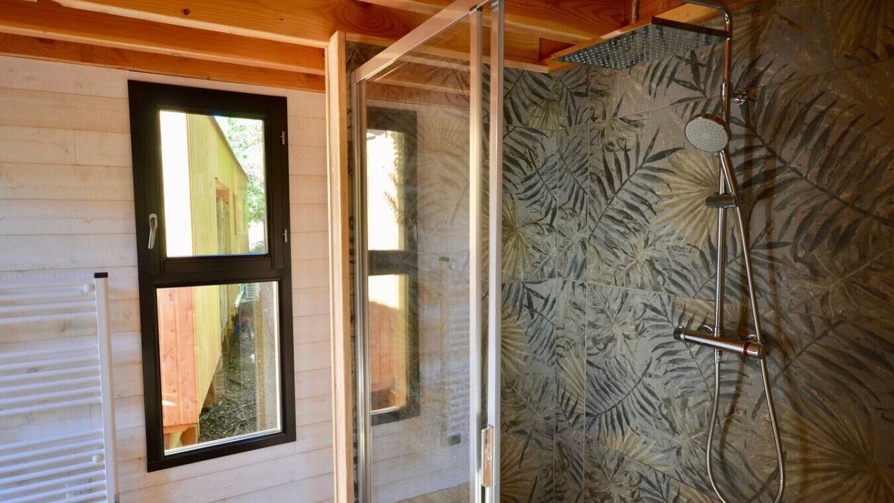Photo of Bathroom in Lafare