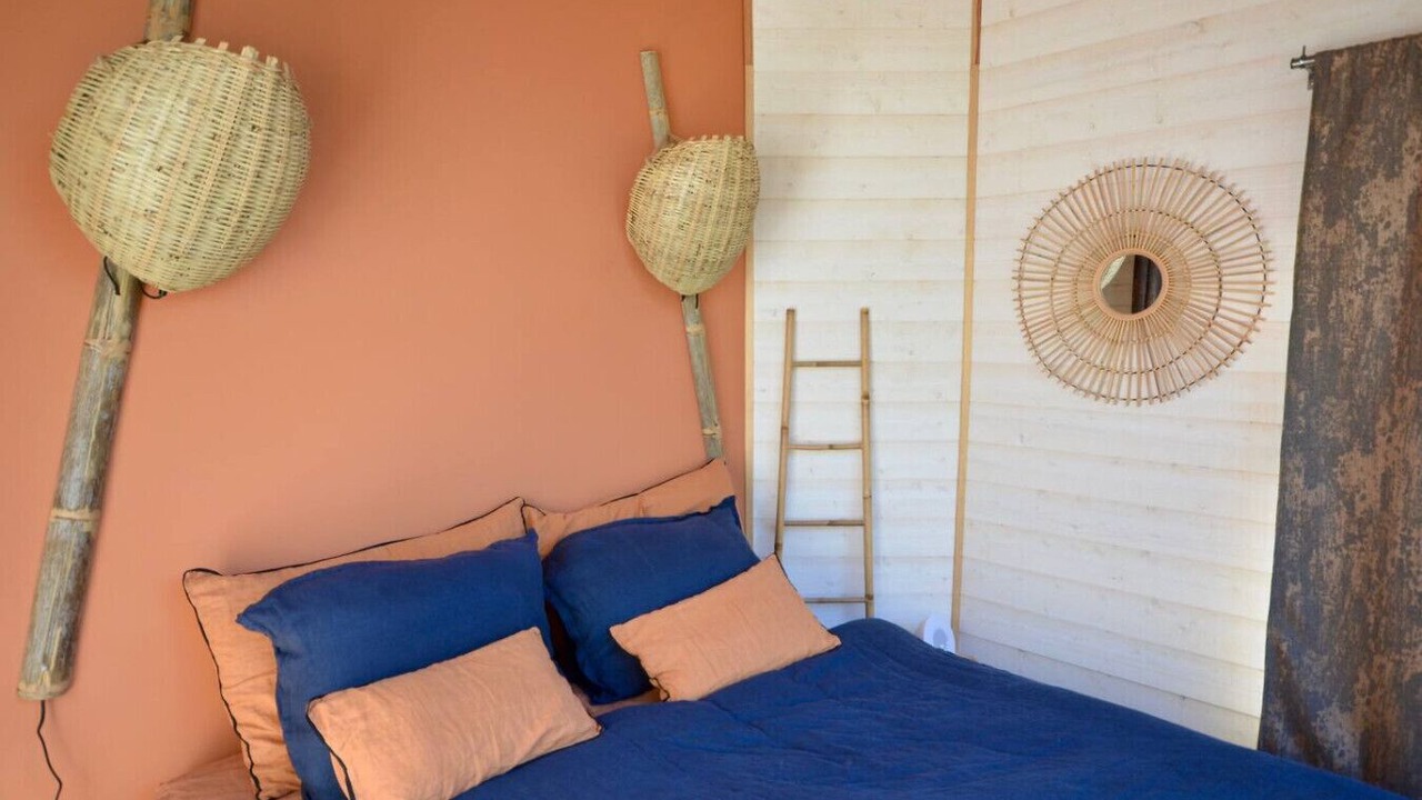 Photo of Bedroom in Lafare