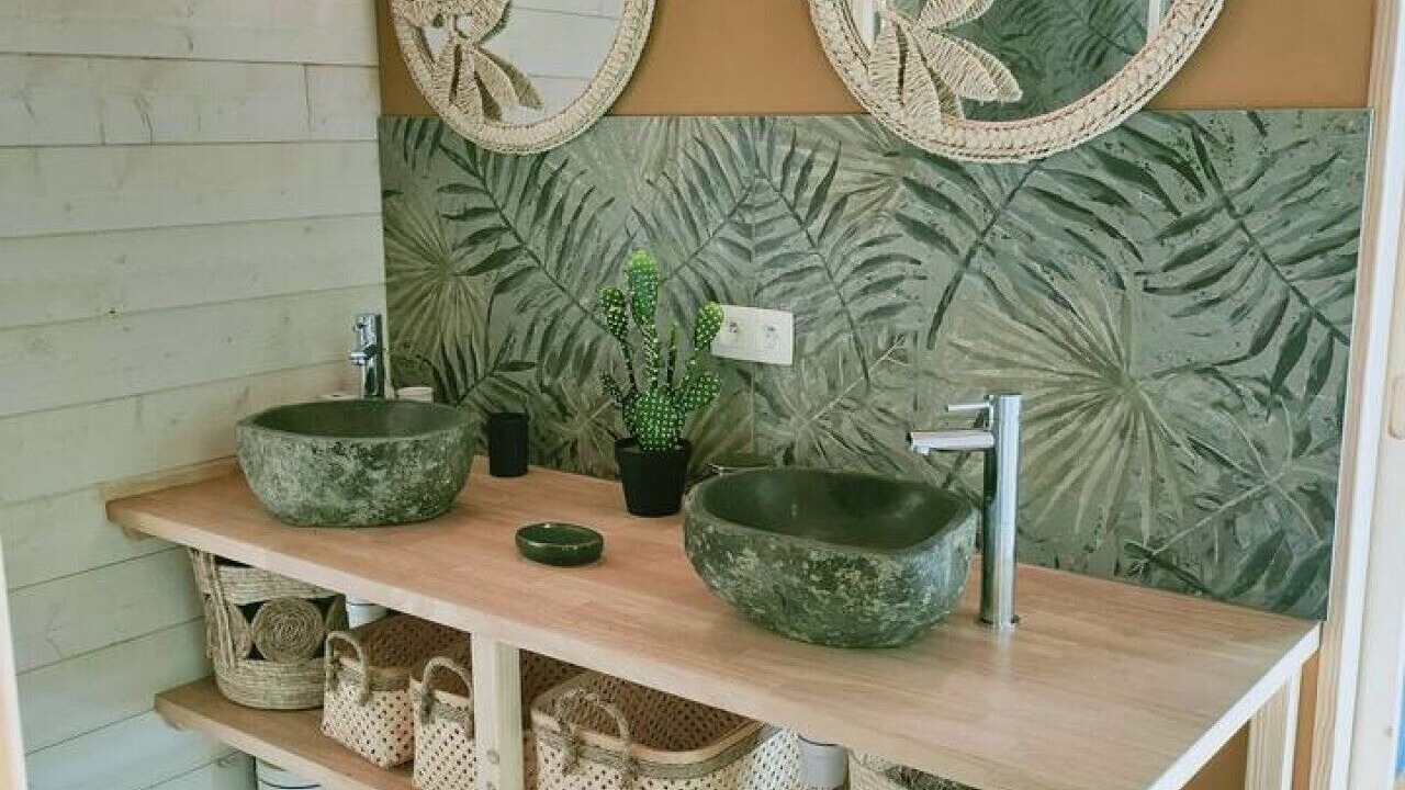Photo of Bathroom in Lafare