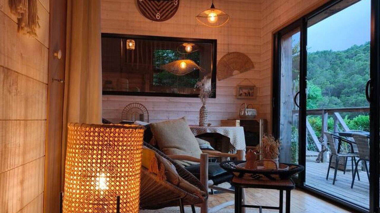 Photo of Livingroom in Lafare