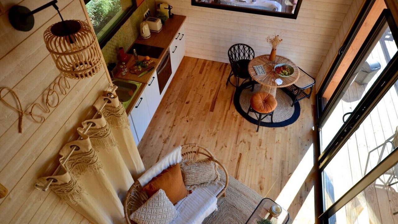 Photo of Livingroom in Lafare
