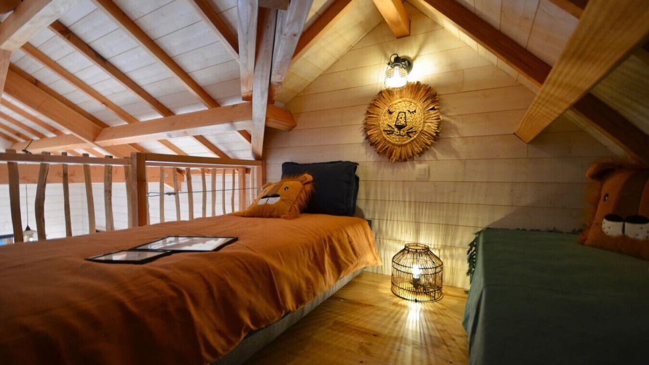 Photo of Bedroom in Lafare