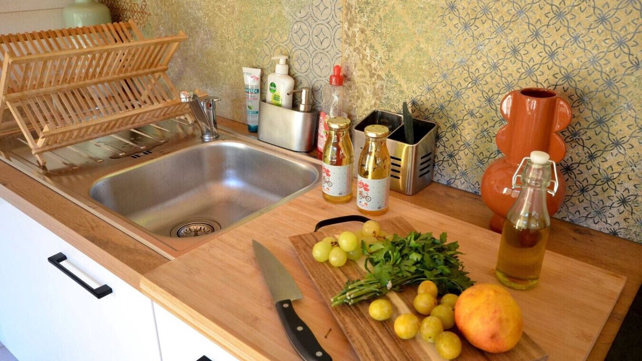 Photo of Kitchen in Lafare