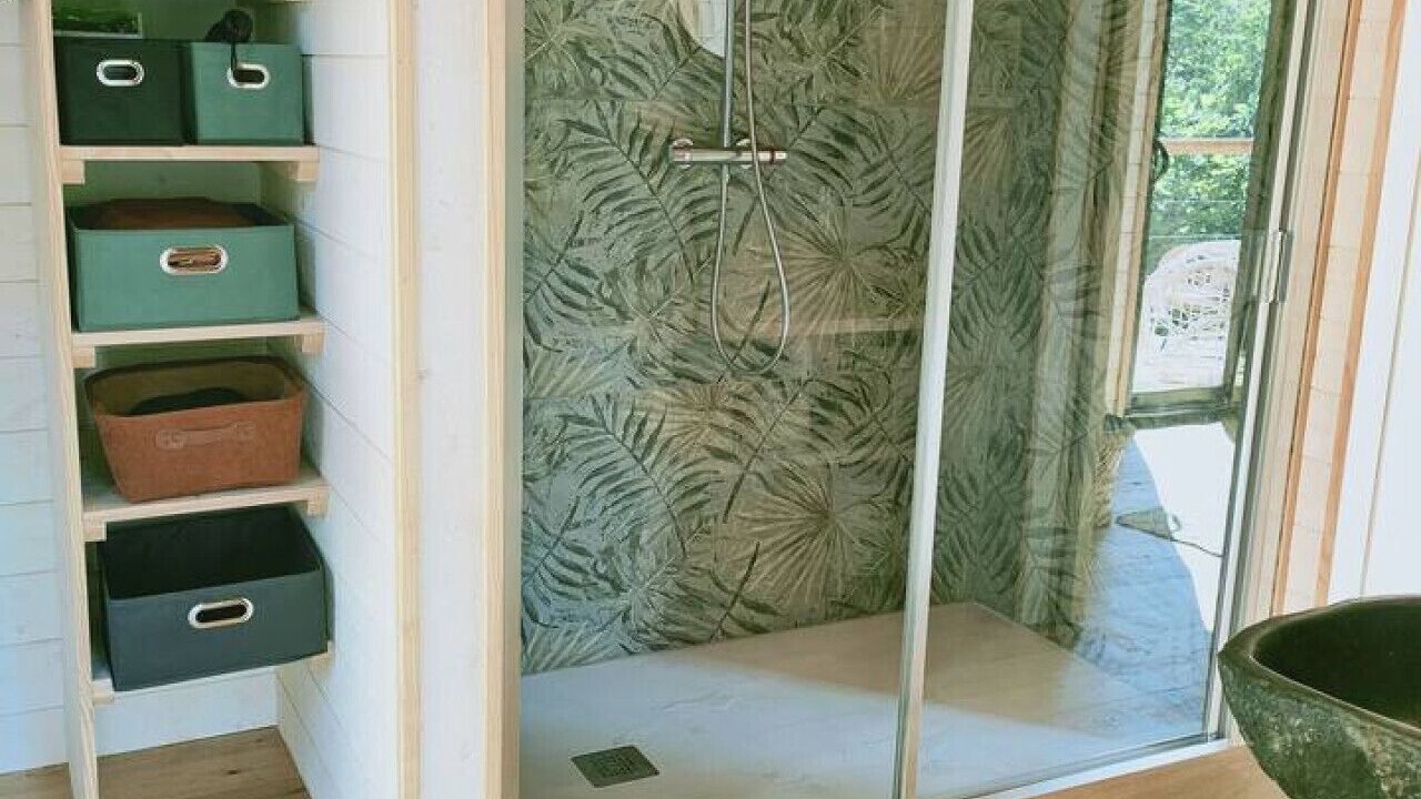 Photo of Bathroom in Lafare