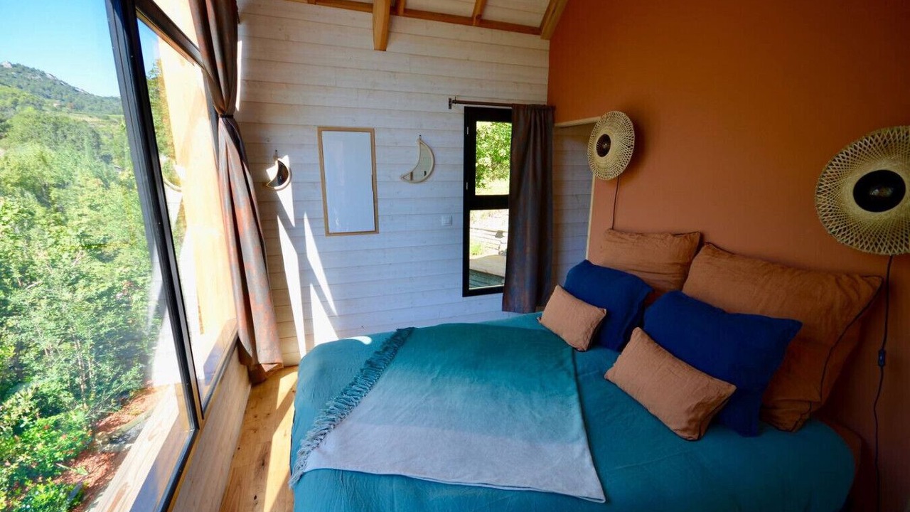Photo of Bedroom in Lafare